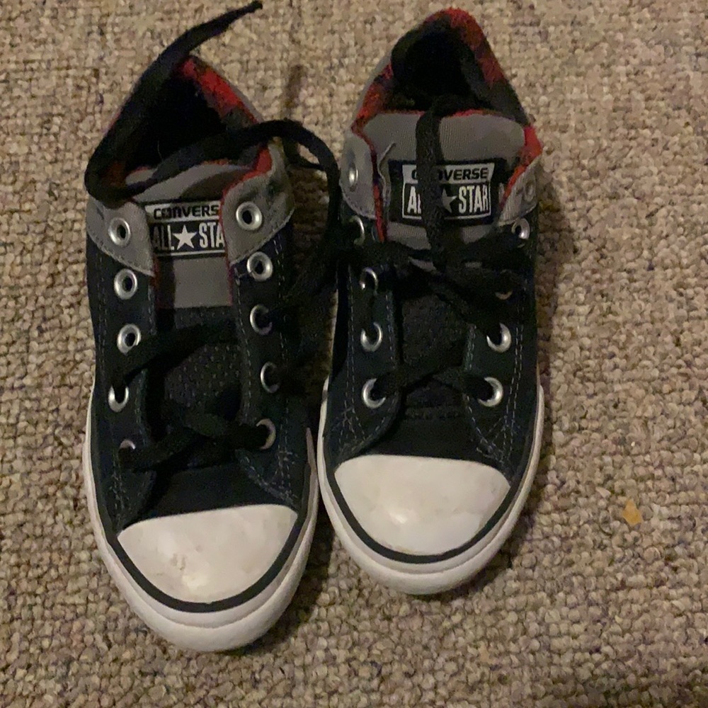 Converse Shoes